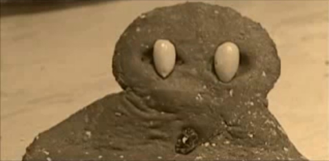 Der Lebkuchenmann